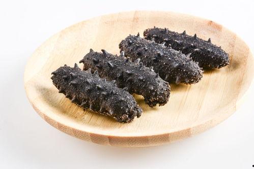 吃瓜爆料海参,一场关于滋补品的热议风暴