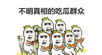 辞职理由吃瓜群众,吃瓜群众热议焦点
