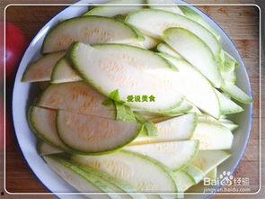 吃熊瓜的好处,营养丰富的天然保健品，健康生活新选择