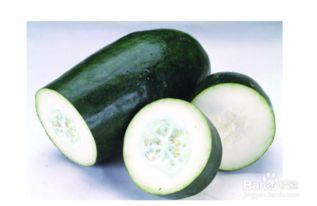 河北农村吃的瓜