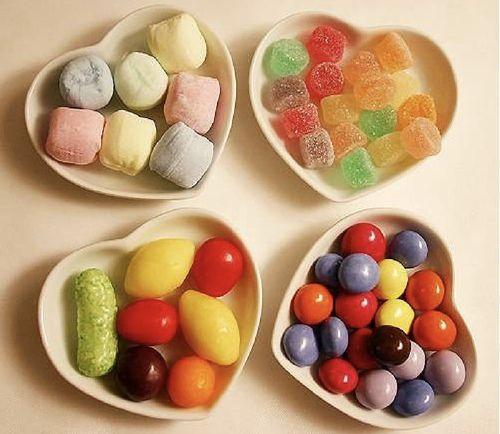 胃炎可以吃瓜糖