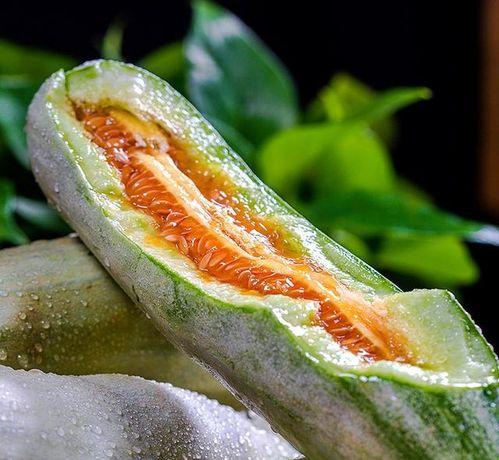 新疆瓜怎么吃最好